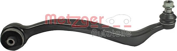 Metzger Autoteile Querlenker unten hinten rechts [Hersteller-Nr. 58051502] für Mazda