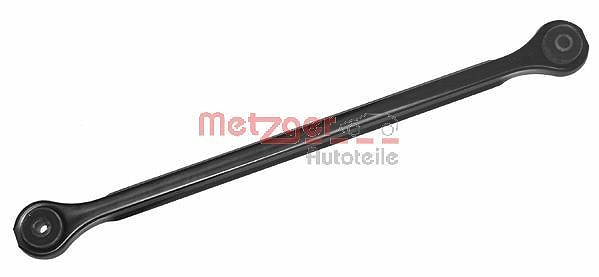 Metzger Autoteile Querlenker Hinten vorne [Hersteller-Nr. 58000109] für Alfa Romeo