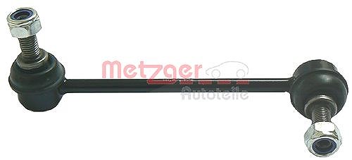 Metzger Autoteile Koppelstange, Pendelstütze [Hersteller-Nr. 53034612] für Mazda