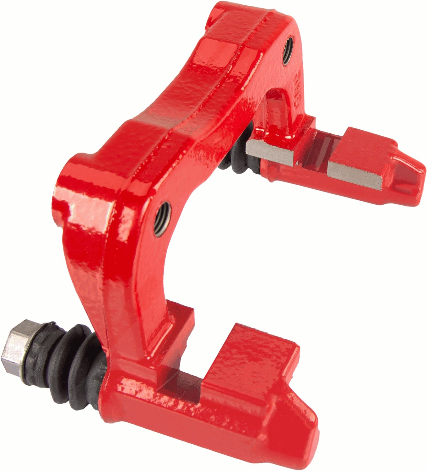 Trw Halter, Bremssattel [Hersteller-Nr. BDA1197] für Peugeot