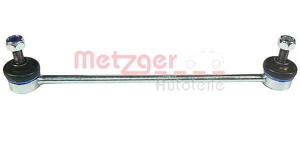 Metzger Autoteile Koppelstange, Pendelstütze [Hersteller-Nr. 53014918] für Volvo