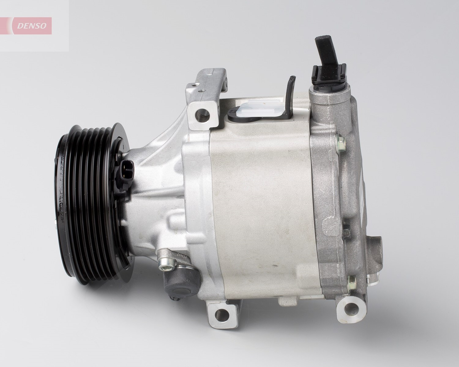 Denso Kompressor, Klimaanlage [Hersteller-Nr. DCP36003] für Subaru