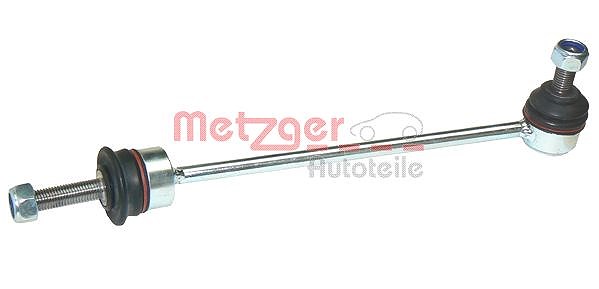 Metzger Autoteile Koppelstange Stabilisator [Hersteller-Nr. 53042612] für Mercedes-Benz