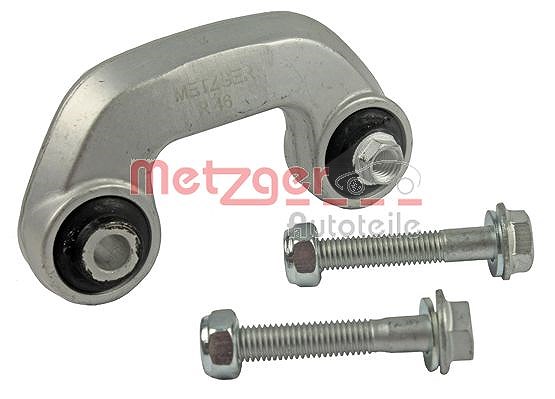 Metzger Autoteile Koppelstange, Pendelstütze [Hersteller-Nr. 53007412] für Audi, Seat