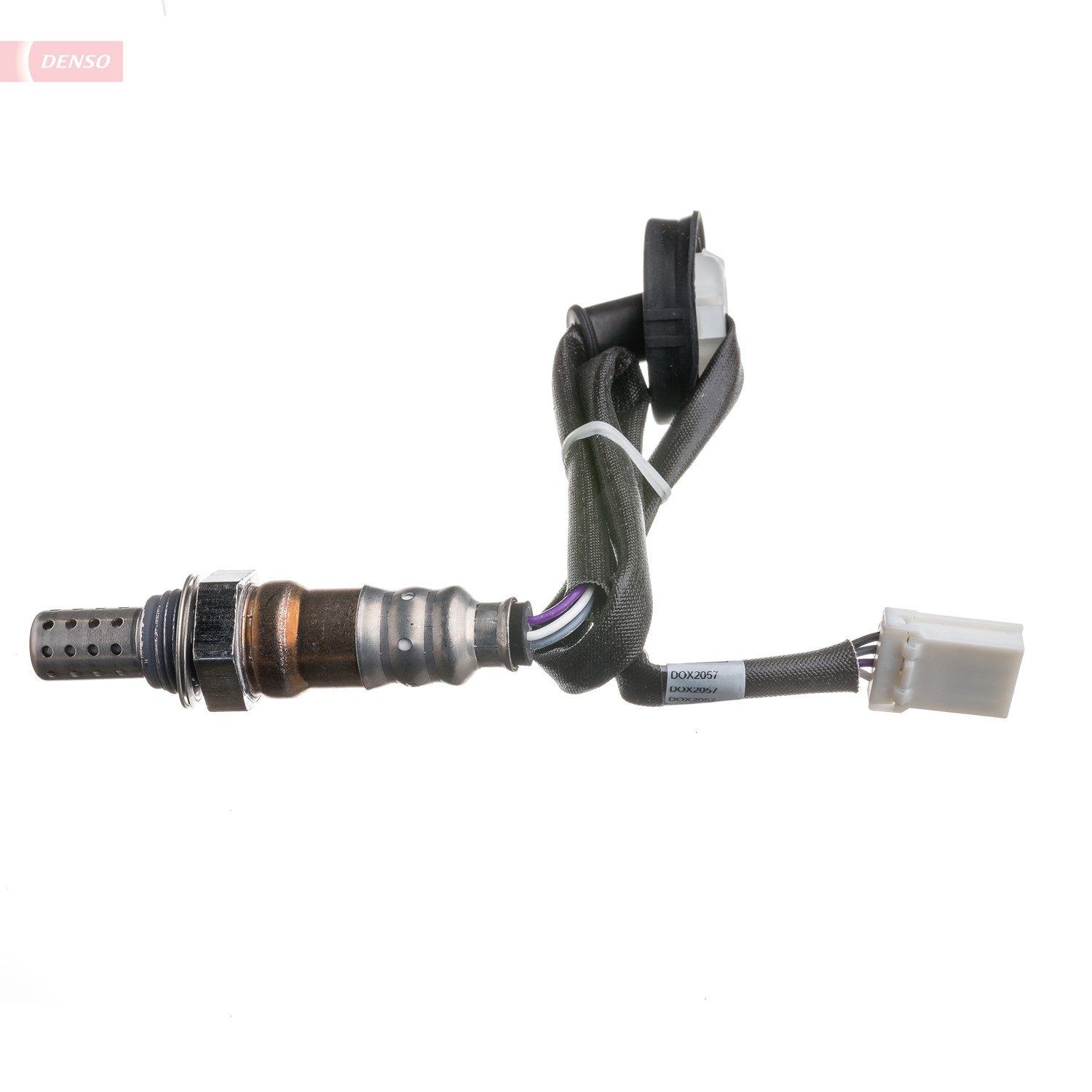 Denso Lambdasonde [Hersteller-Nr. DOX-2057] für Smart, Mitsubishi