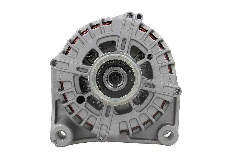 Bv Psh Generator [Hersteller-Nr. 215.576.180.000] für BMW