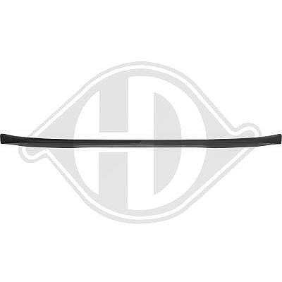 Diederichs Spoiler [Hersteller-Nr. 1219262] für BMW