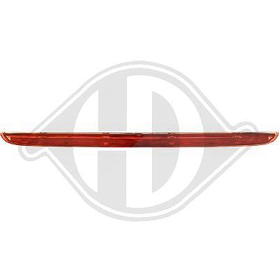 Diederichs Zusatzbremsleuchte [Hersteller-Nr. 1026694] für Audi
