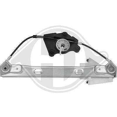 Diederichs Fensterheber [Hersteller-Nr. 3052123] für Alfa Romeo
