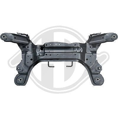 Diederichs Hilfsrahmen/Aggregateträger [Hersteller-Nr. 6825119] für Hyundai