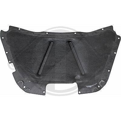 Diederichs Motorraumdämmung [Hersteller-Nr. 8822650] für VW