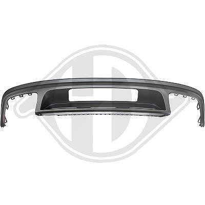 Diederichs Spoiler [Hersteller-Nr. 2256068] für VW