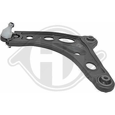 Diederichs Lenker, Radaufhängung [Hersteller-Nr. 1449701] für Opel, Renault, Fiat, Nissan
