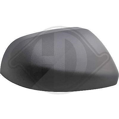 Diederichs Abdeckung, Außenspiegel [Hersteller-Nr. 1668128] für Mercedes-Benz