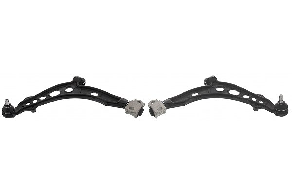 Mapco Lenkersatz, Radaufhängung [Hersteller-Nr. 53066] für Fiat, Lancia