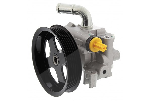 Mapco Hydraulikpumpe, Lenkung [Hersteller-Nr. 27649] für Ford