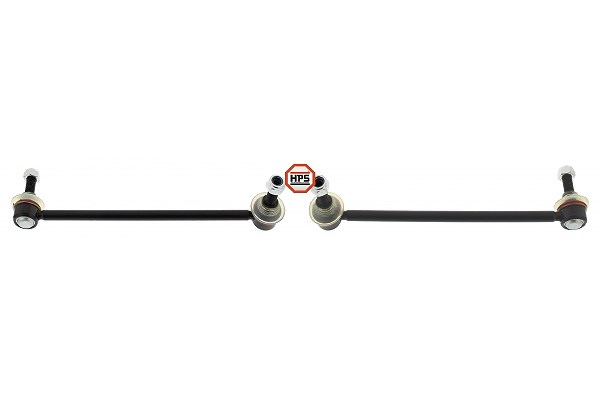 Mapco Reparatursatz, Stabilisatorkoppelstange [Hersteller-Nr. 53804HPS] für Mercedes-Benz
