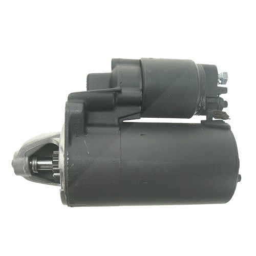 Atl Autotechnik Anlasser [Hersteller-Nr. A18230] für Ford