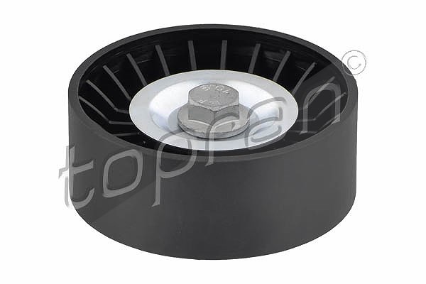 Topran Umlenk-/Führungsrolle, Keilrippenriemen [Hersteller-Nr. 501682] für BMW