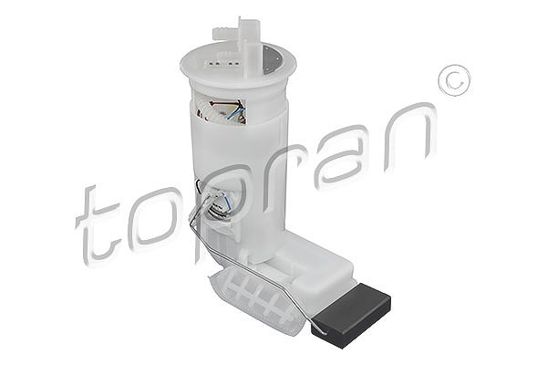 Topran Kraftstoffpumpe [Hersteller-Nr. 722046] für Peugeot, Citroën