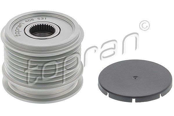 Topran Generatorfreilauf [Hersteller-Nr. 408531] für Mercedes-Benz