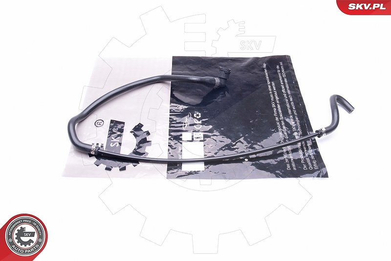 Esen Skv Kühlerschlauch [Hersteller-Nr. 43SKV639] für BMW