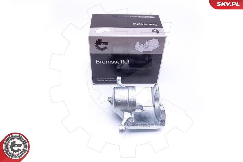 Esen Skv Bremssattel [Hersteller-Nr. 42SKV201] für Honda