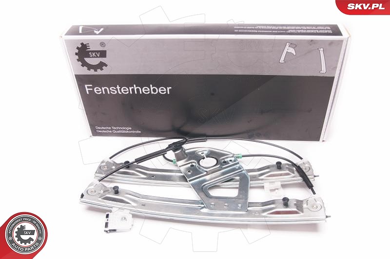 Esen Skv Fensterheber [Hersteller-Nr. 00SKV062] für Peugeot