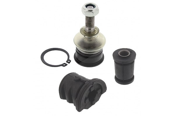 Mapco Reparatursatz, Querlenker [Hersteller-Nr. 53259] für Nissan