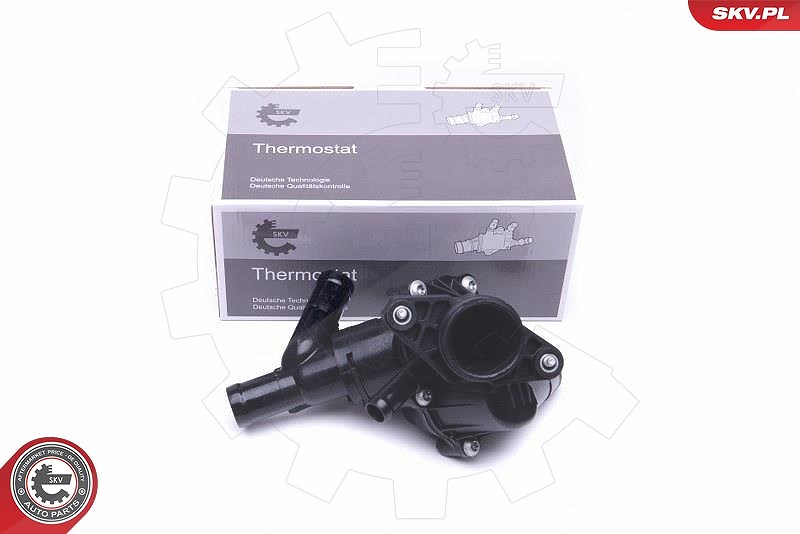 Esen Skv Thermostat, Kühlmittel [Hersteller-Nr. 20SKV120] für Mercedes-Benz