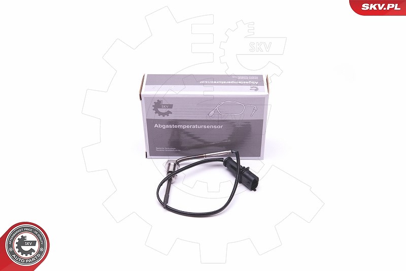 Esen Skv Sensor, Abgastemperatur [Hersteller-Nr. 30SKV347] für Suzuki, Fiat