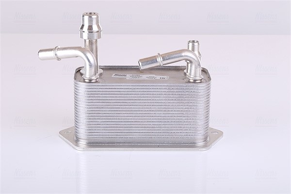 Nissens Ölkühler, Automatikgetriebe [Hersteller-Nr. 91283] für Land Rover