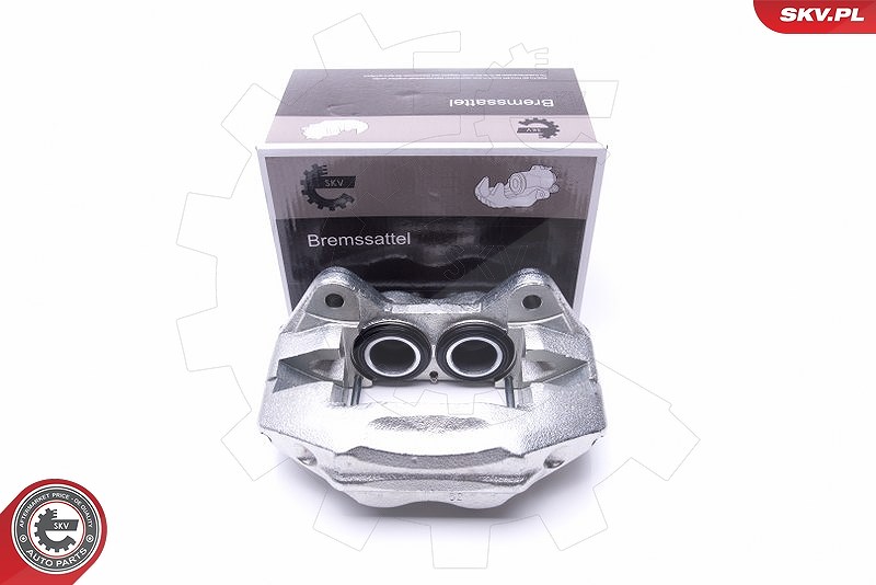 Esen Skv Bremssattel [Hersteller-Nr. 46SKV732] für Toyota