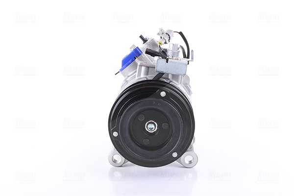 Nissens Kompressor, Klimaanlage [Hersteller-Nr. 890746] für BMW