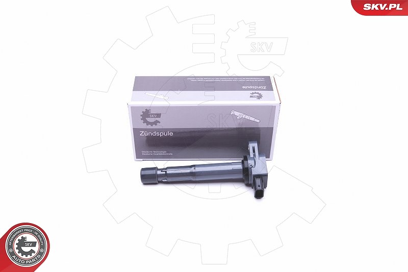 Esen Skv Zündspule [Hersteller-Nr. 03SKV307] für Honda