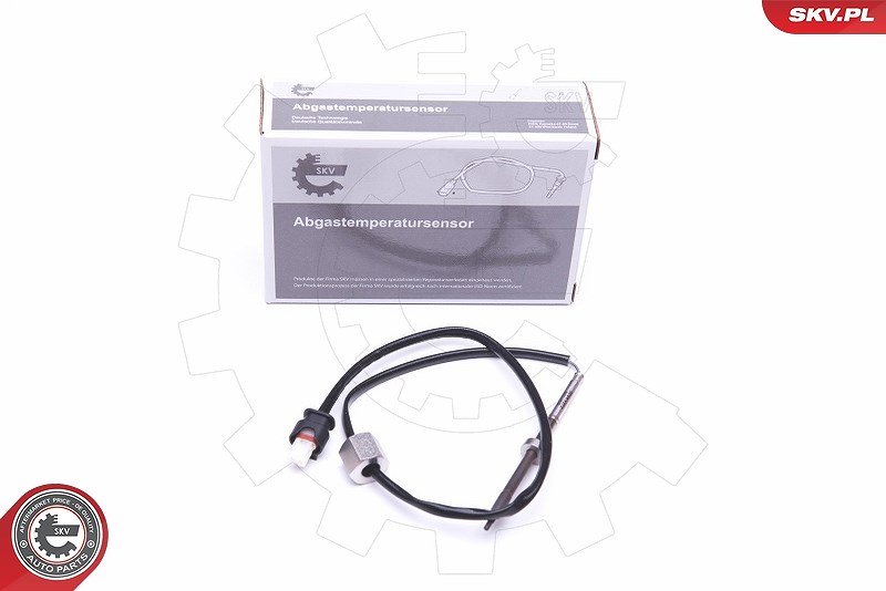 Esen Skv Sensor, Abgastemperatur [Hersteller-Nr. 30SKV272] für Mercedes-Benz