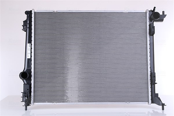 Nissens Kühler, Motorkühlung [Hersteller-Nr. 606761] für Renault