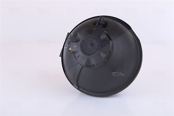 Nissens Ausgleichsbehälter, Kühlmittel [Hersteller-Nr. 996267] für BMW