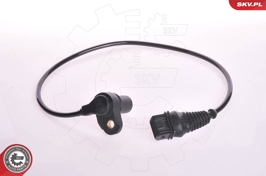 Esen Skv Sensor, Nockenwellenposition [Hersteller-Nr. 17SKV231] für BMW