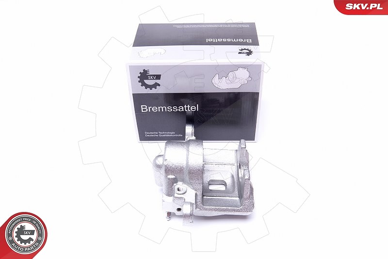 Esen Skv Bremssattel [Hersteller-Nr. 45SKV692] für Mitsubishi