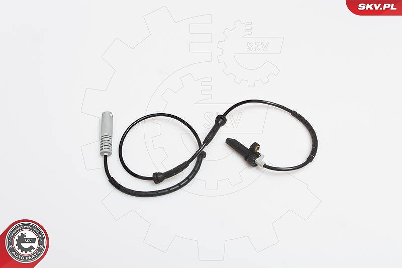 Esen Skv Sensor, Raddrehzahl [Hersteller-Nr. 06SKV150] für BMW