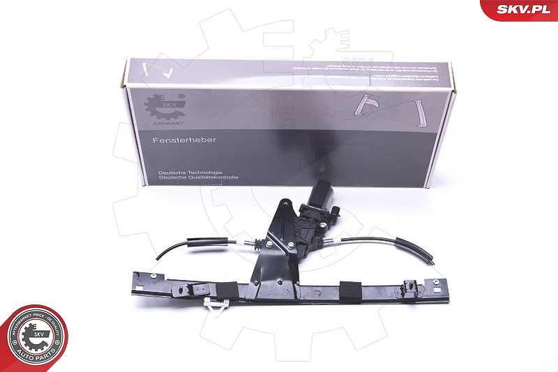 Esen Skv Fensterheber [Hersteller-Nr. 00SKV421] für Fiat
