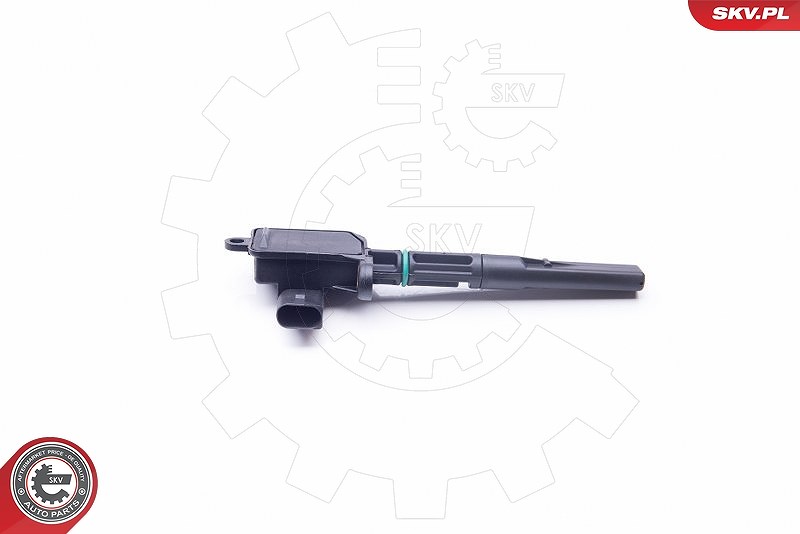 Esen Skv Sensor, Motorölstand [Hersteller-Nr. 17SKV389] für Seat, VW, Skoda, Audi