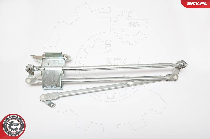 Esen Skv Wischergestänge [Hersteller-Nr. 05SKV020] für Fiat, Citroën