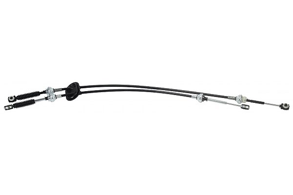 Mapco Seilzug, Schaltgetriebe [Hersteller-Nr. 5373] für Opel, Renault