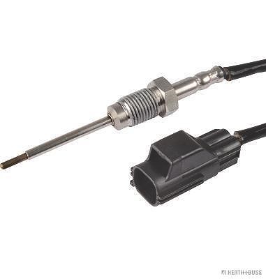 Herth+buss Elparts Sensor, Abgastemperatur [Hersteller-Nr. 70682310] für Ford