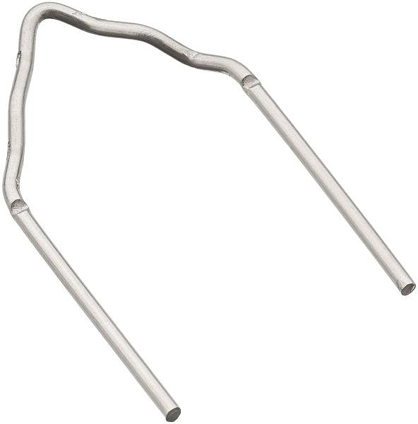 Vigor Ersatzklammern, 0,8 Mm, V-Form, 100-Tlg., Anzahl Werkzeuge: 100 - Image 4