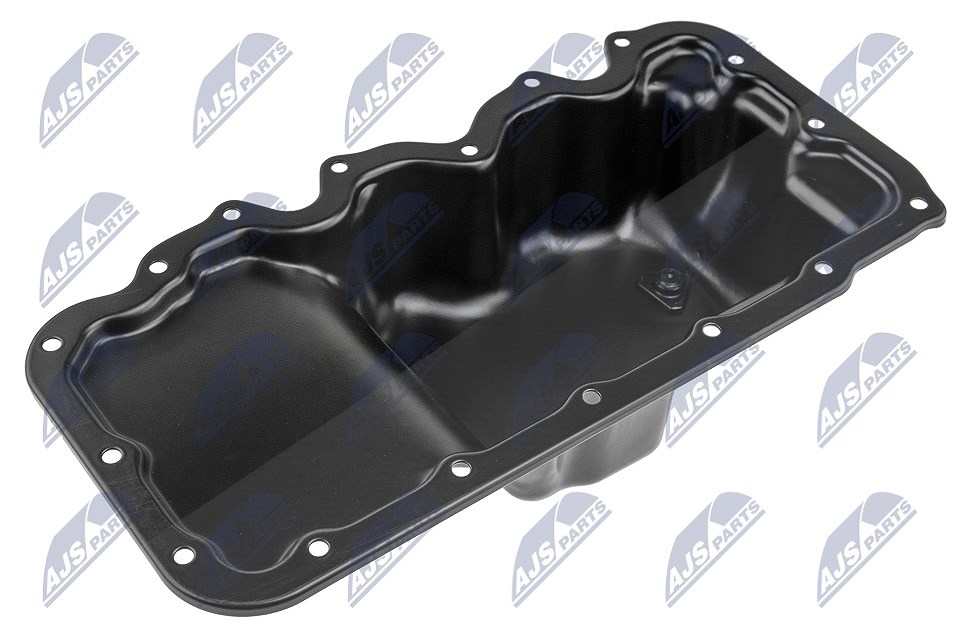 Nty Ölwanne [Hersteller-Nr. BMO-FR-003] für Ford