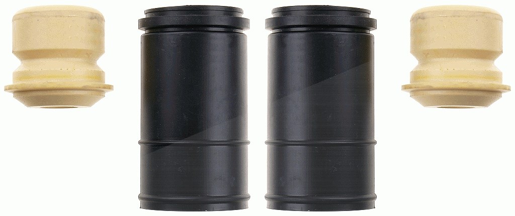 Sachs Staubschutzsatz, Stoßdämpfer [Hersteller-Nr. 900047] für Mitsubishi, Volvo