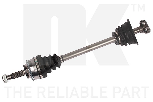 Nk Antriebswelle [Hersteller-Nr. 503939] für Renault